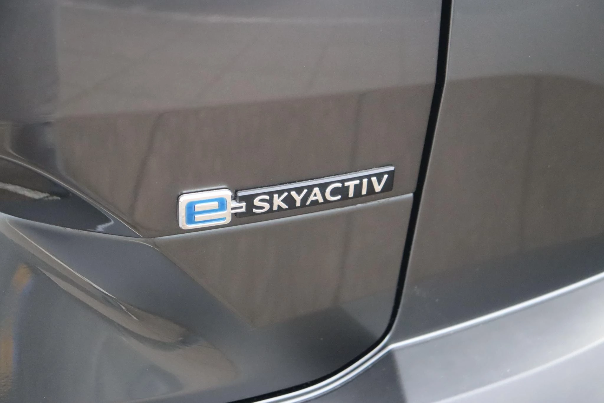 Hoofdafbeelding Mazda MX-30