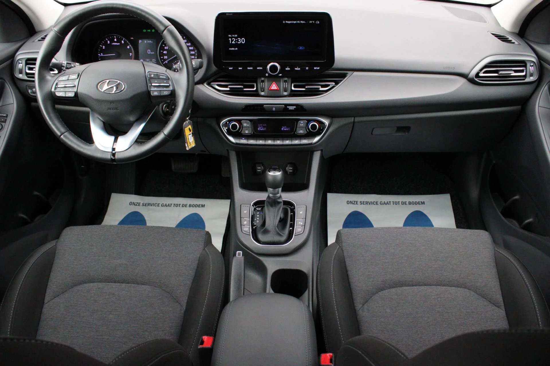 Hoofdafbeelding Hyundai i30