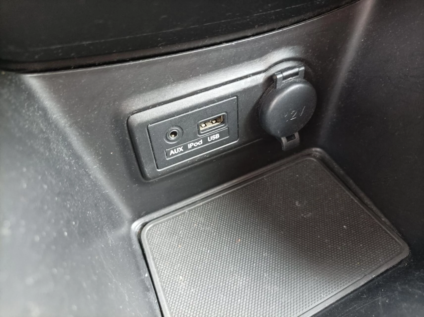 Hoofdafbeelding Kia Venga