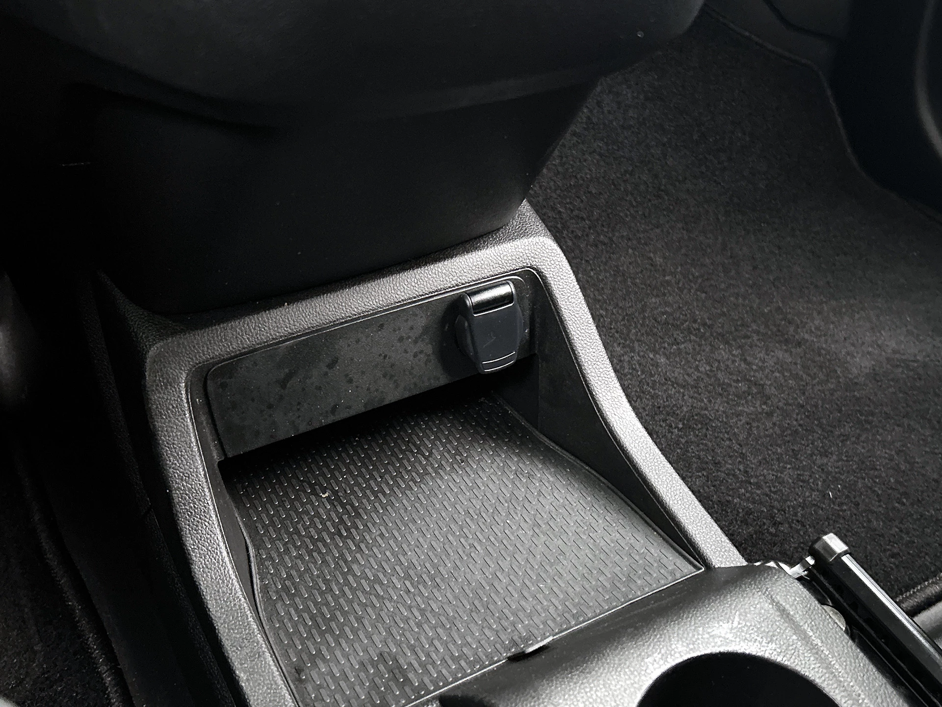 Hoofdafbeelding Nissan Townstar