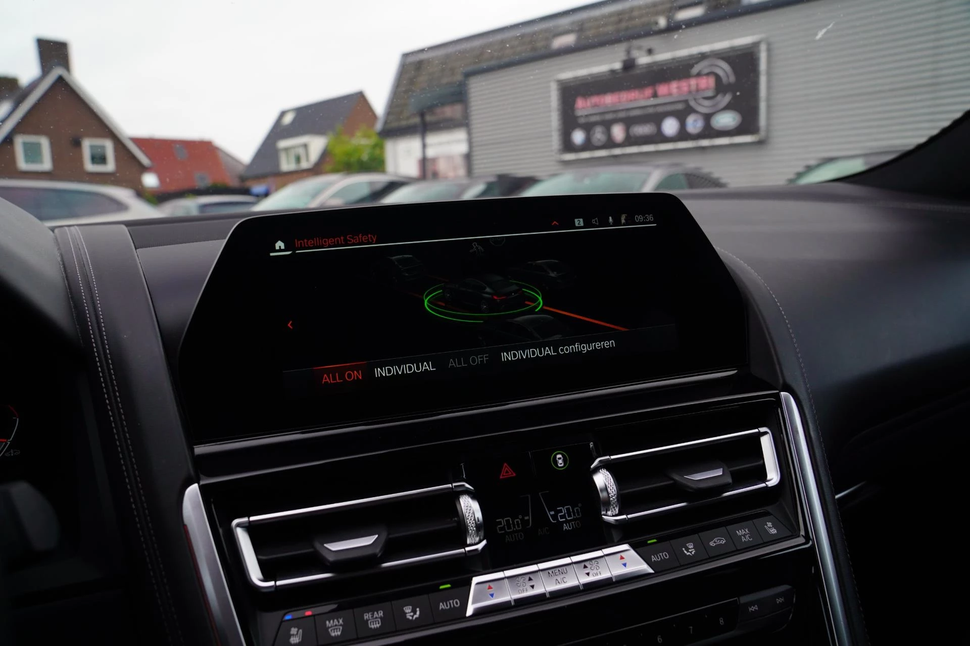 Hoofdafbeelding BMW 8 Serie
