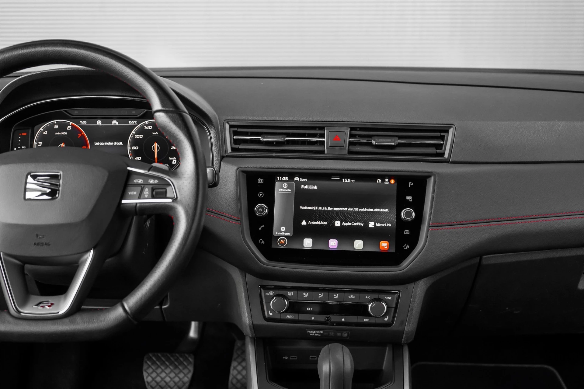 Hoofdafbeelding SEAT Arona