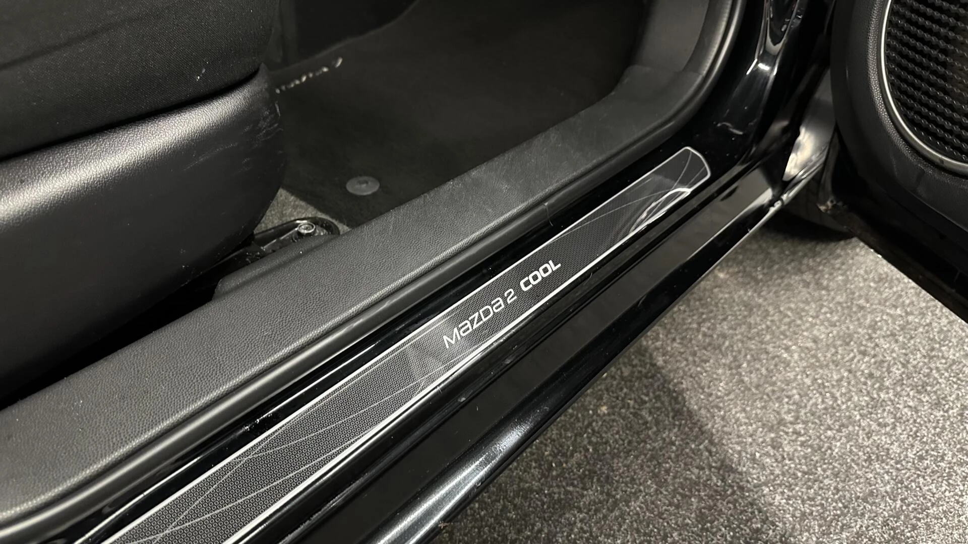 Hoofdafbeelding Mazda 2