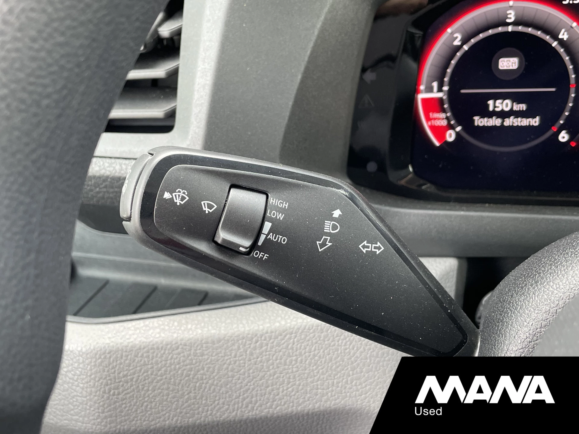 Hoofdafbeelding MAN TGE