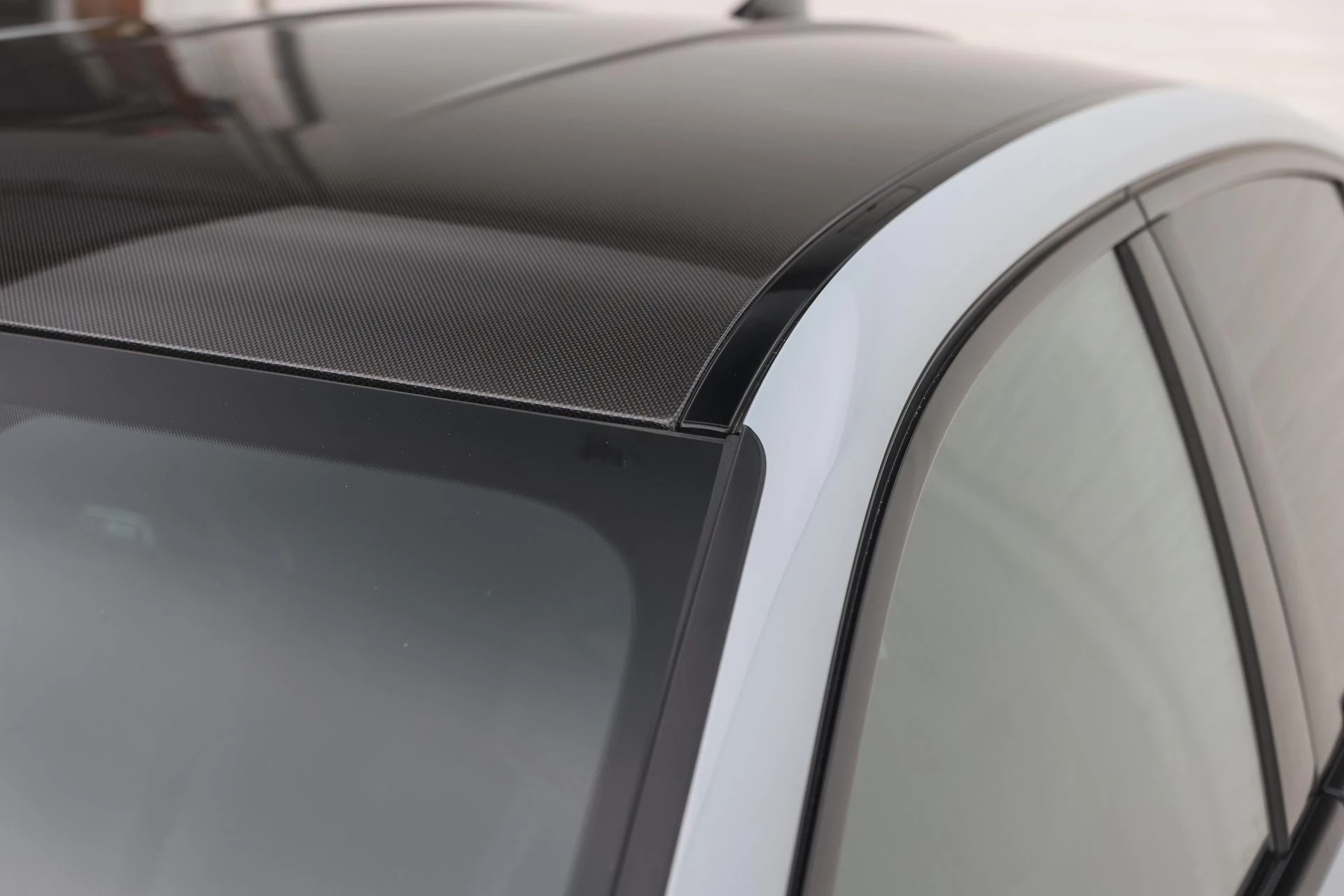 Hoofdafbeelding BMW M3