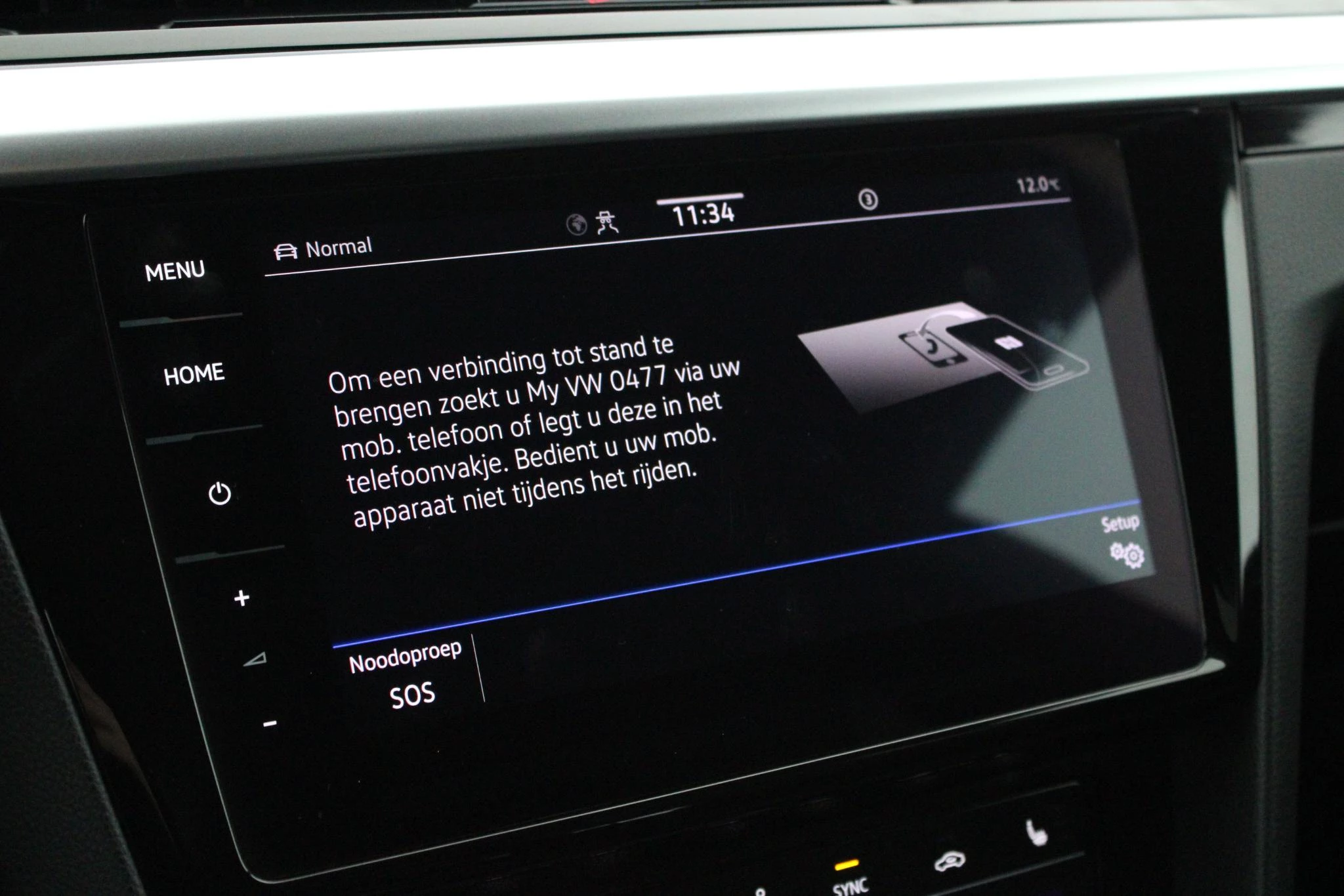 Hoofdafbeelding Volkswagen Arteon