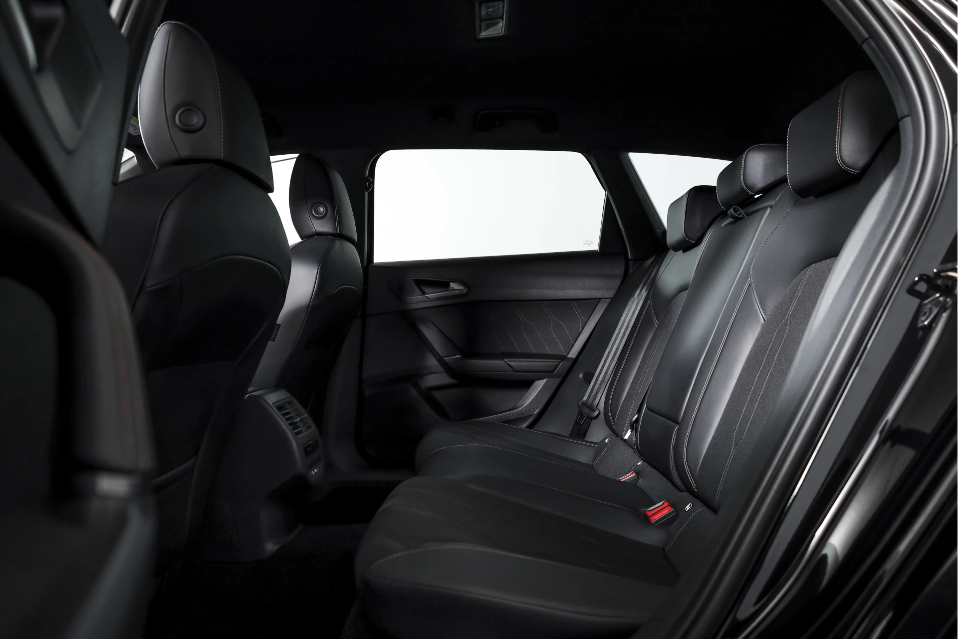 Hoofdafbeelding CUPRA Leon Sportstourer