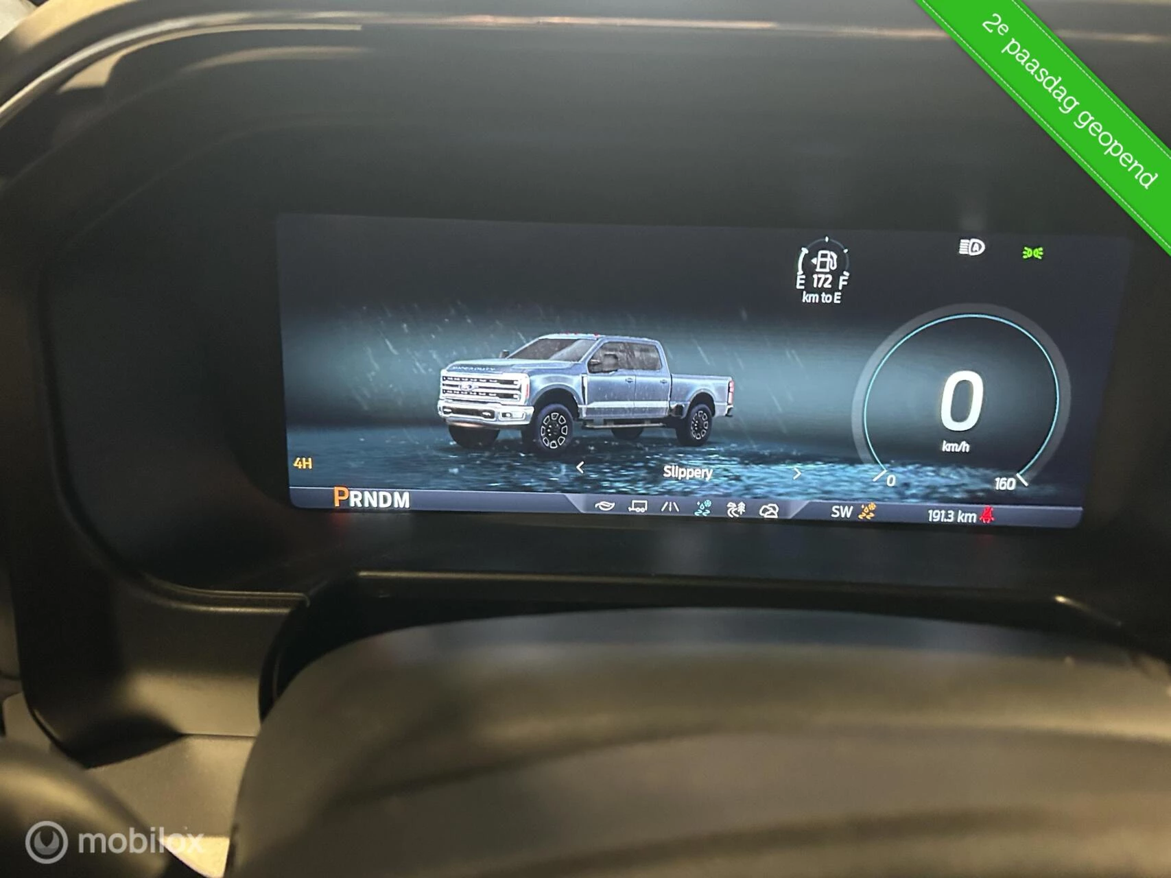 Hoofdafbeelding Ford F-250