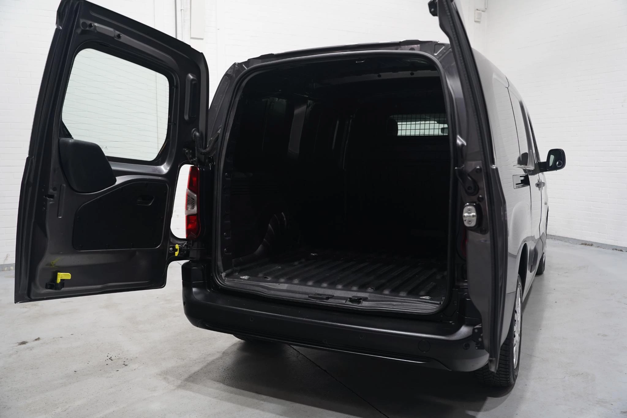 Hoofdafbeelding Toyota ProAce