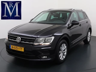 Volkswagen Tiguan 1.5 TSI ACT Comfortline Business AUT. |PANO| ADAPTIVE CRUISE| STOELVERWARMING| ELEK. ACHTERKLEP|  RIJKLAARPRIJS INCL. 12 MND BOVAG GARANTIE