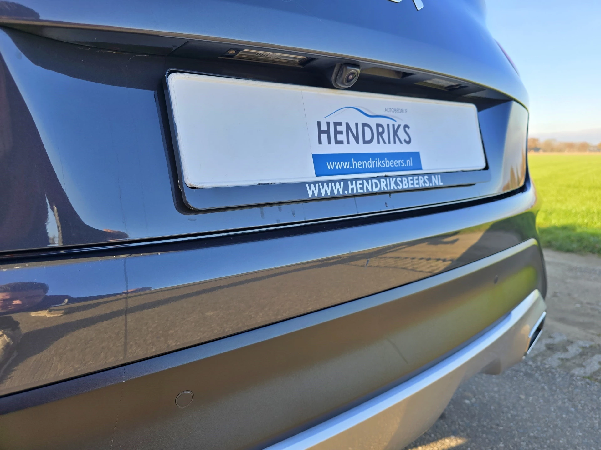 Hoofdafbeelding Kia XCeed