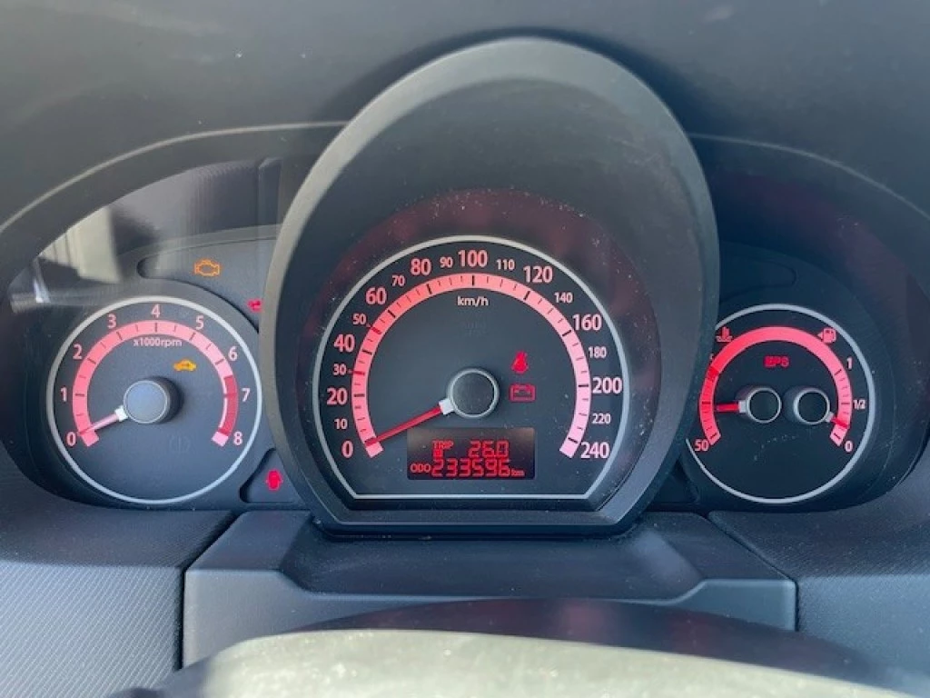 Hoofdafbeelding Kia Ceed