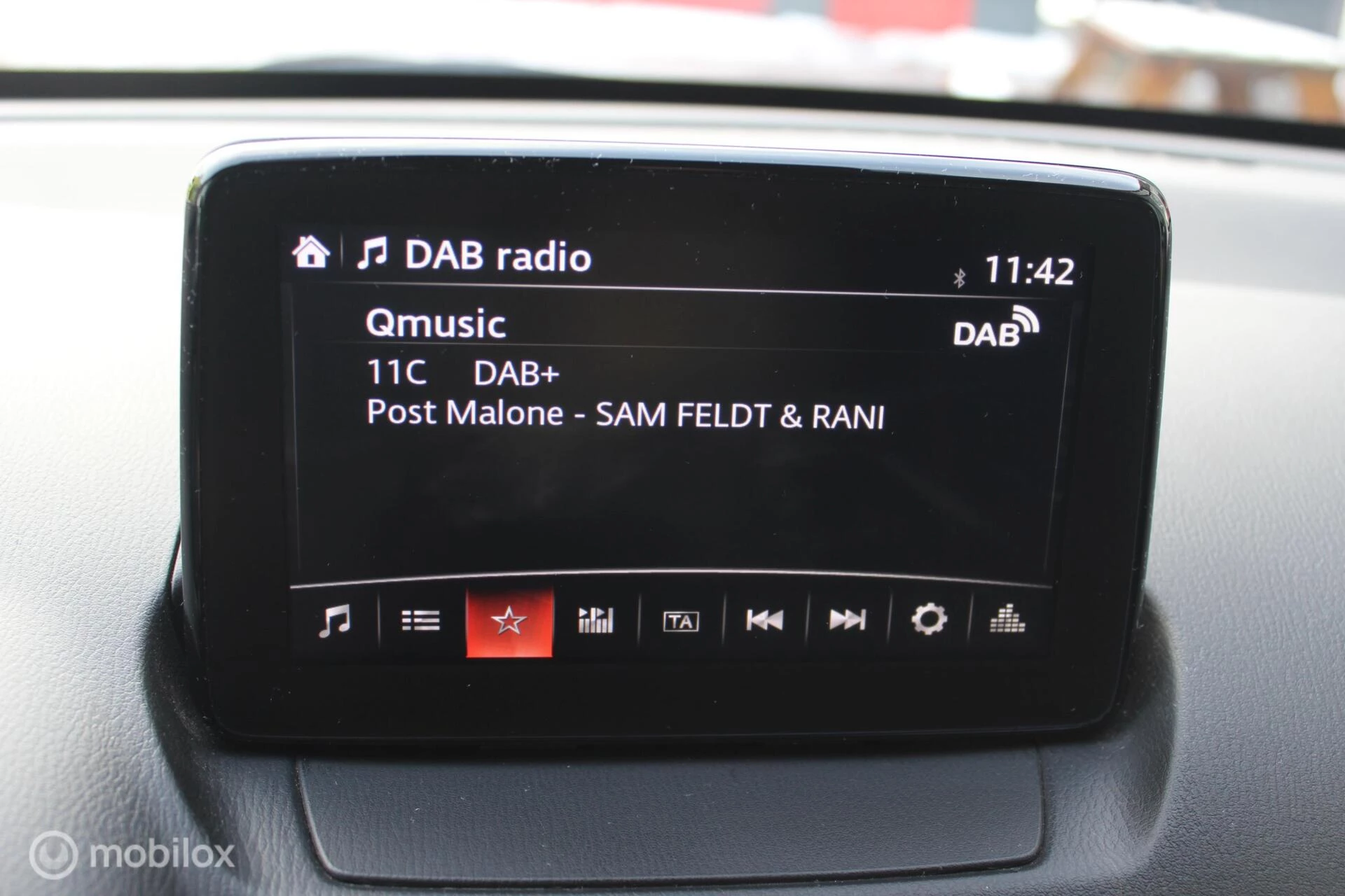 Hoofdafbeelding Mazda 2