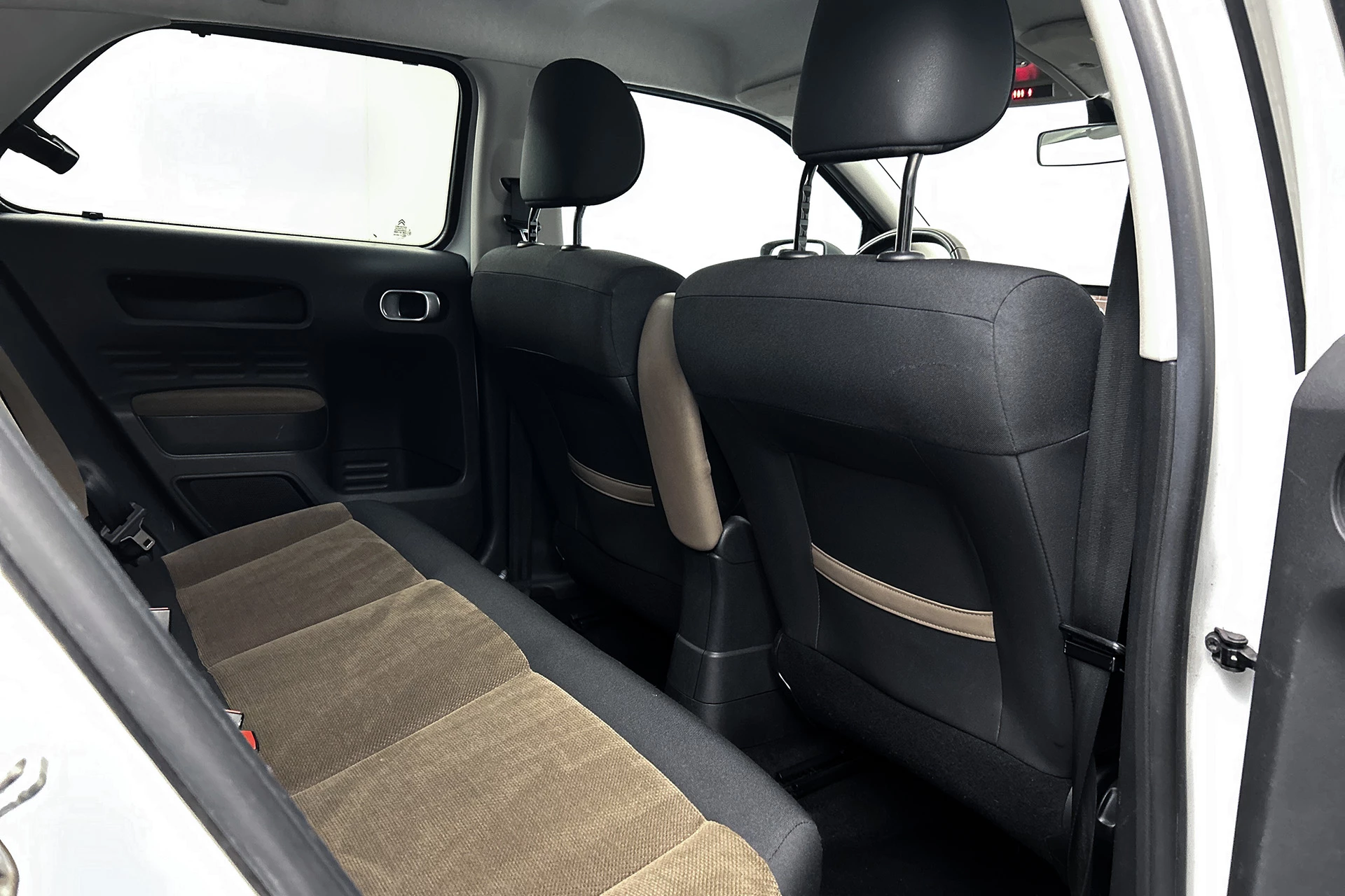 Hoofdafbeelding Citroën C4 Cactus