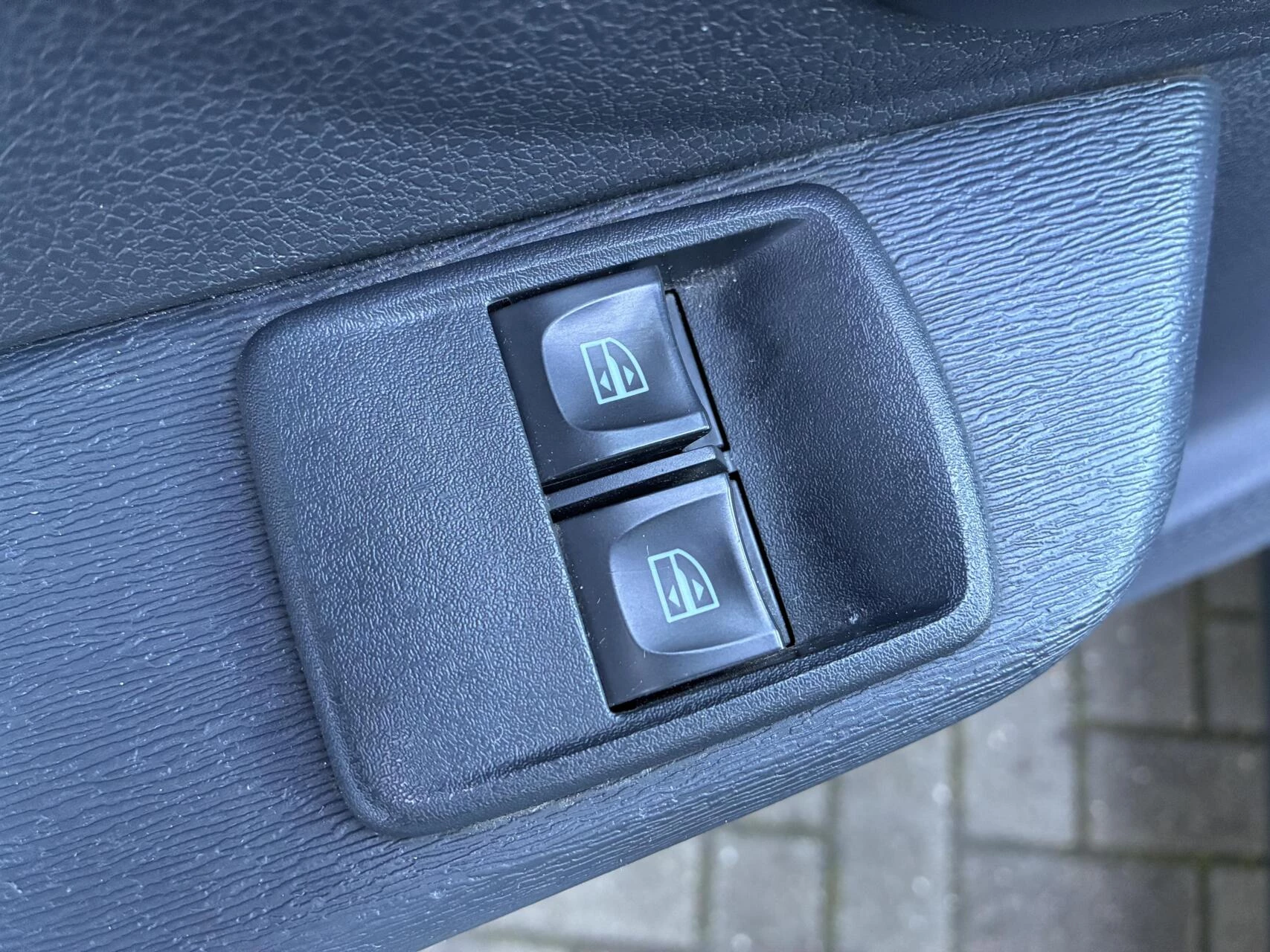 Hoofdafbeelding Dacia Dokker