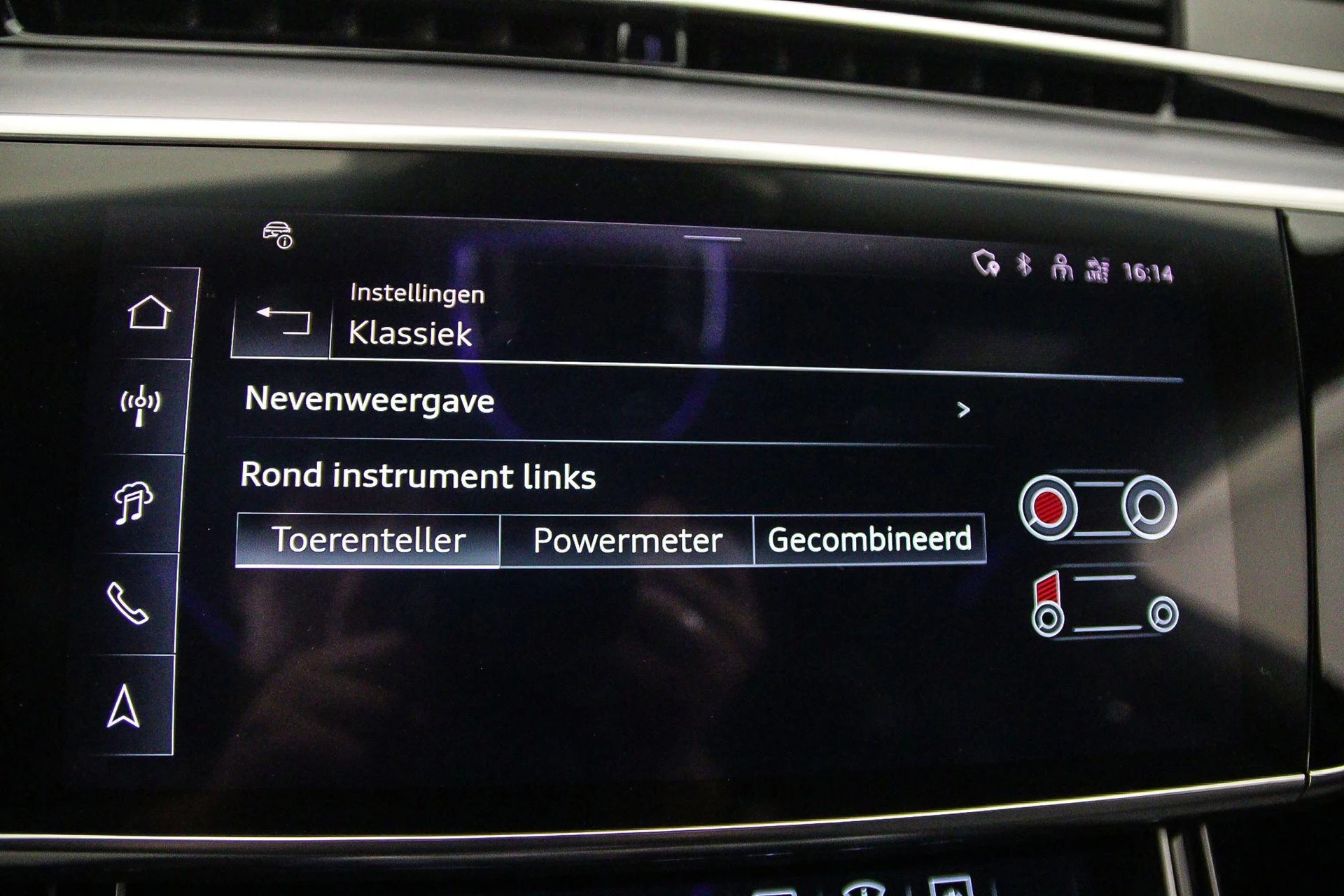 Hoofdafbeelding Audi A8