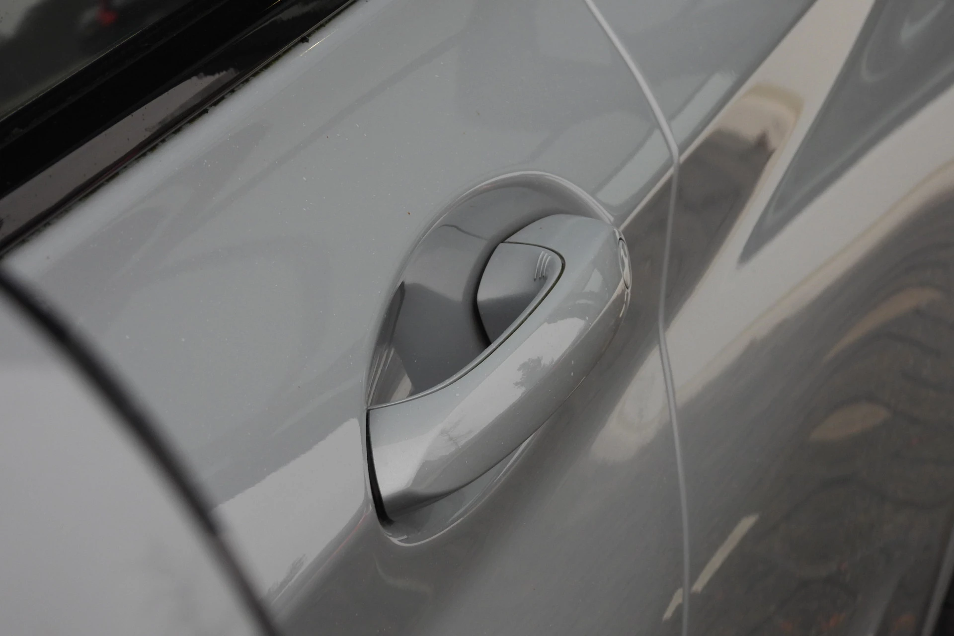 Hoofdafbeelding BMW X4