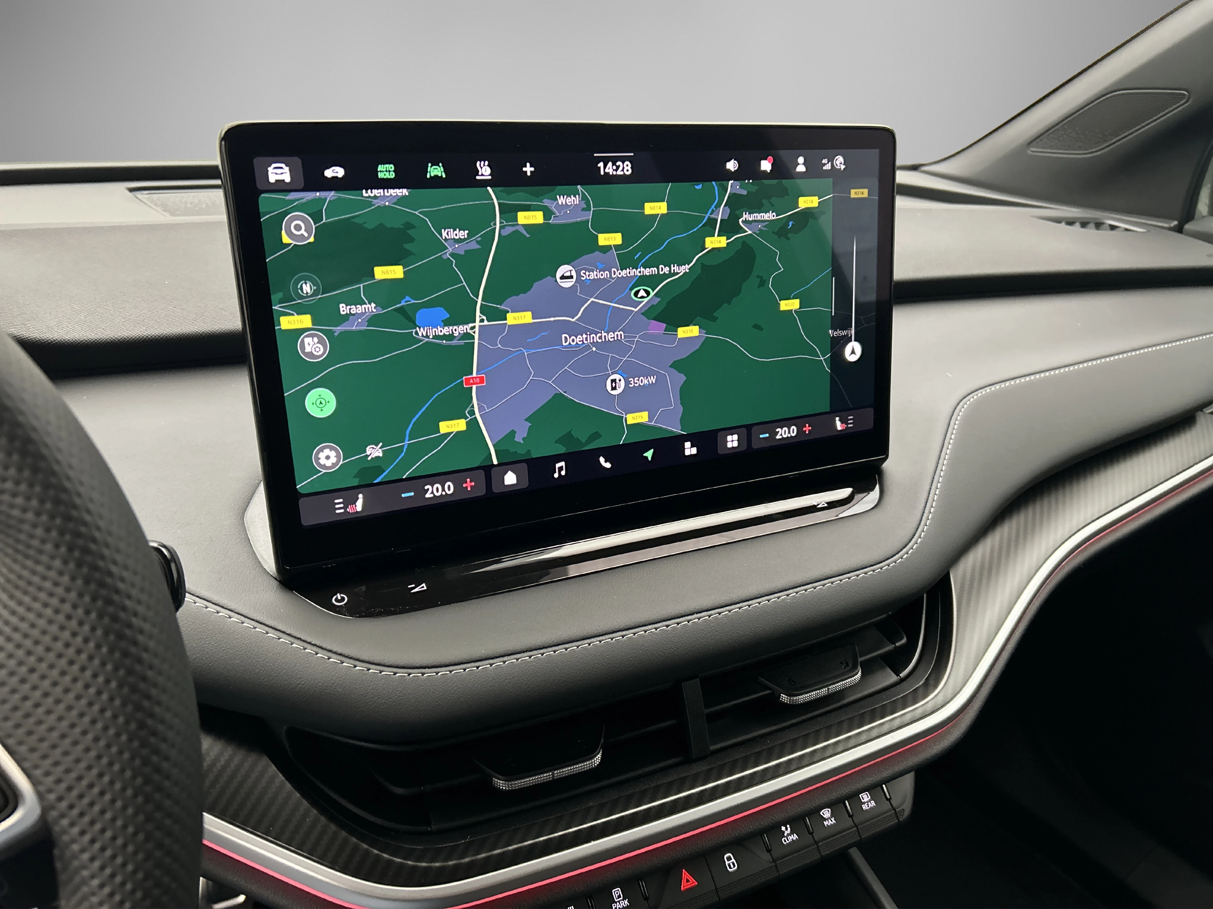 Hoofdafbeelding Škoda Elroq