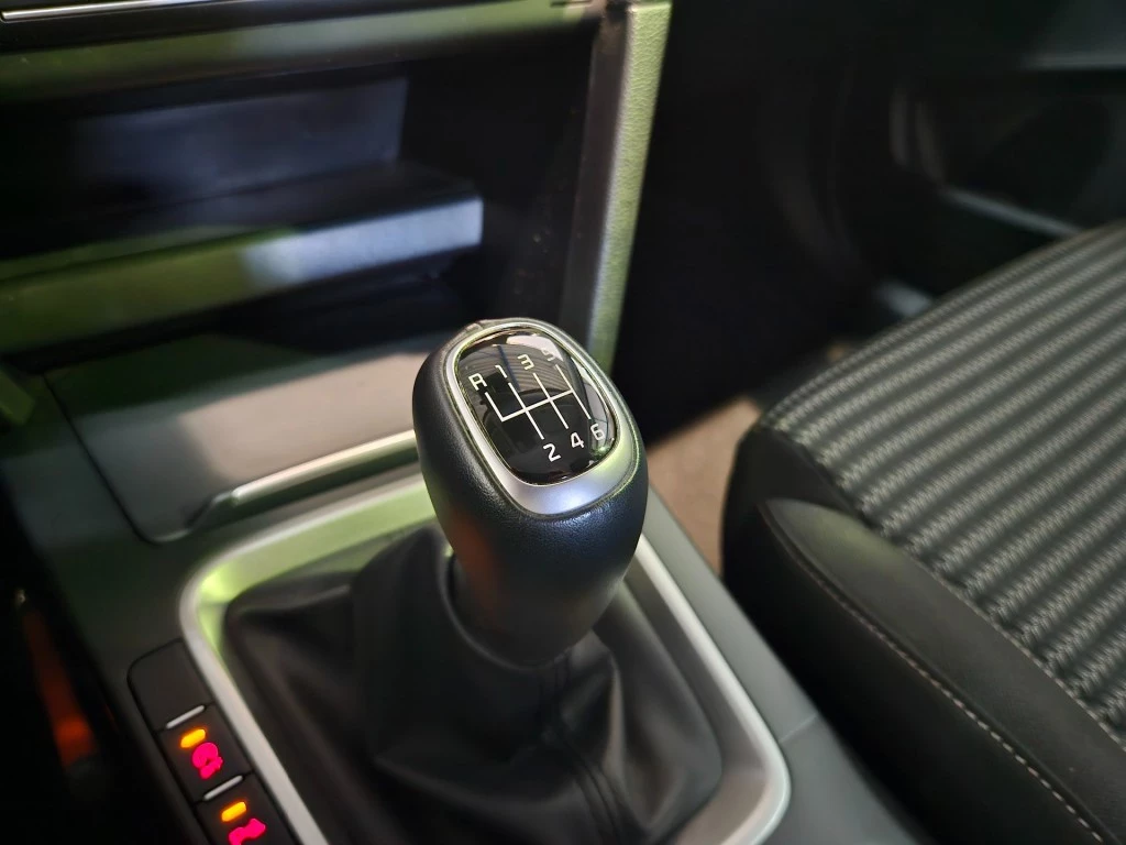 Hoofdafbeelding Kia Ceed