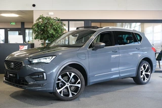Seat Tarraco 1.4 TSI e-Hybrid PHEV FR 245 Pano Trekhaak Cam Kessy Led Navi ACC