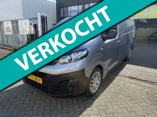 Opel Vivaro 2.0 CDTI L3H1 Edition
