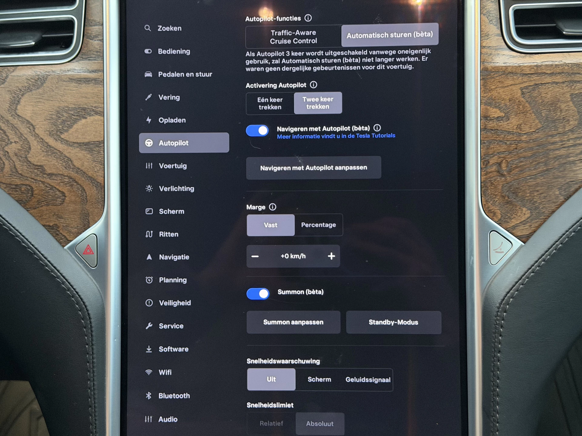 Hoofdafbeelding Tesla Model S