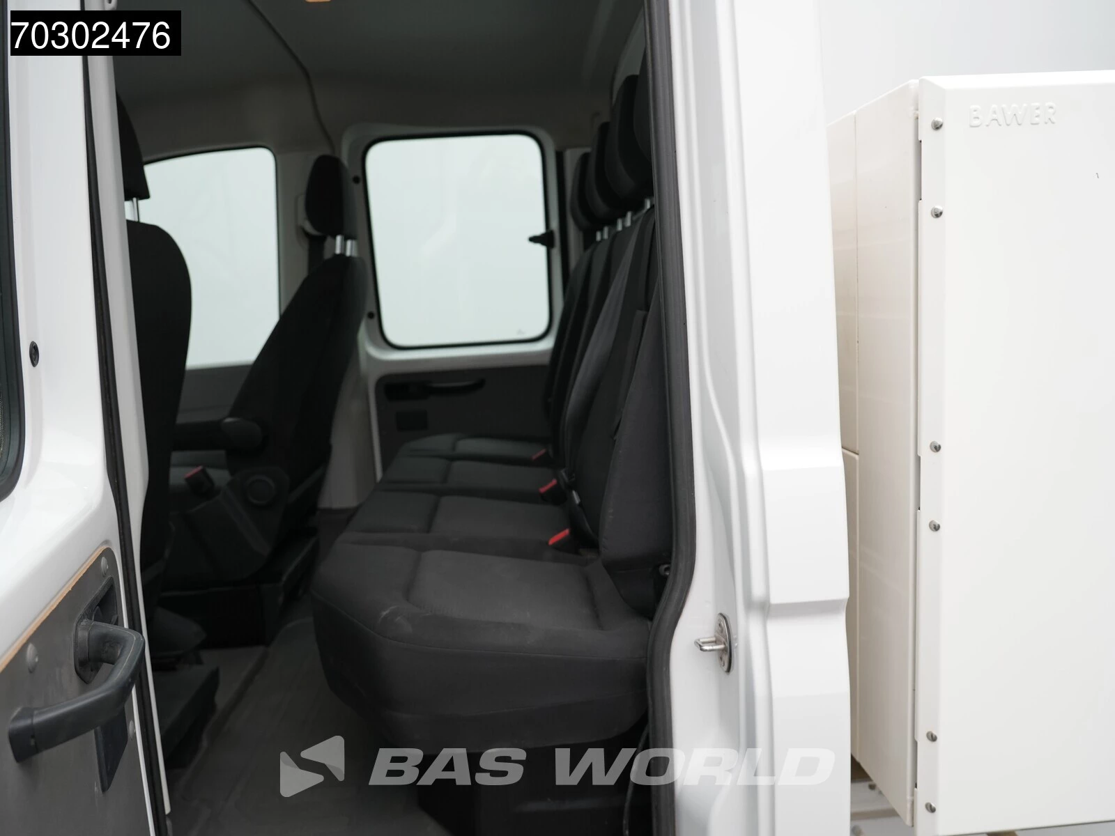 Hoofdafbeelding MAN TGE