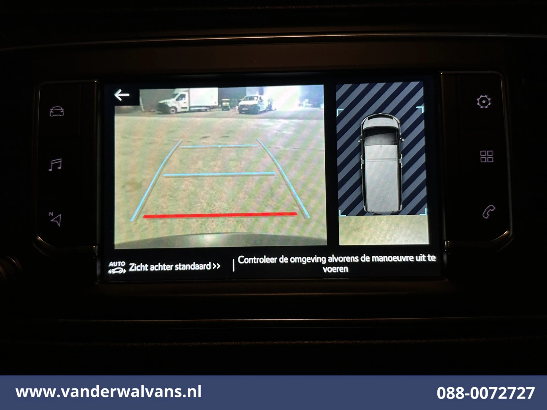 Hoofdafbeelding Toyota ProAce