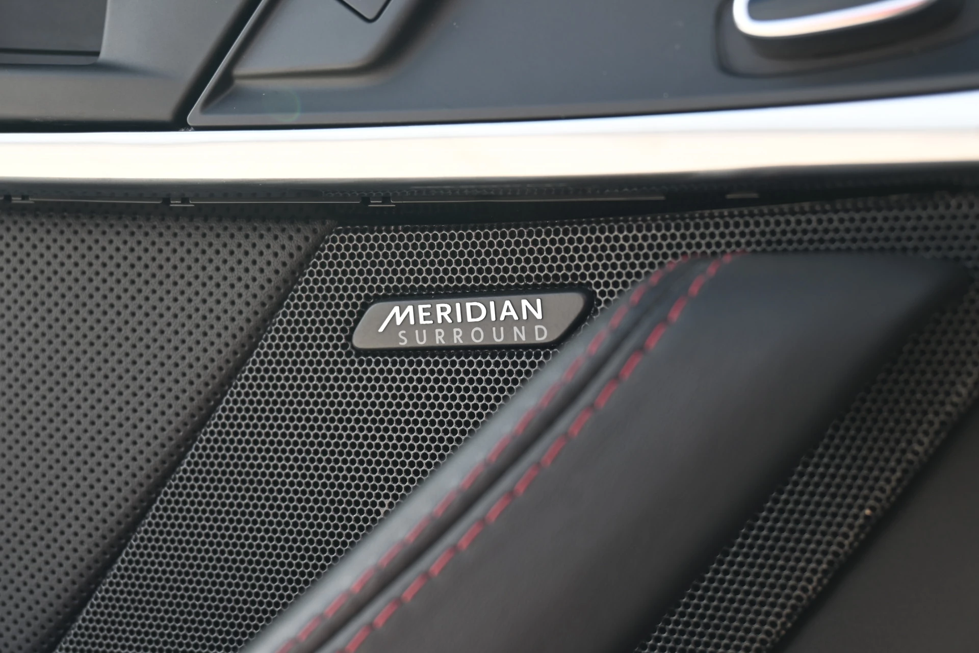 Hoofdafbeelding Jaguar F-Type