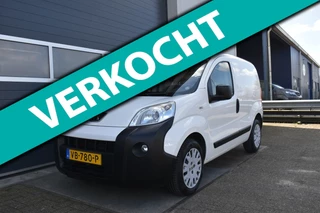 Hoofdafbeelding Peugeot Bipper Peugeot Bipper 1.3 HDi XT Profit + automaat/ airco