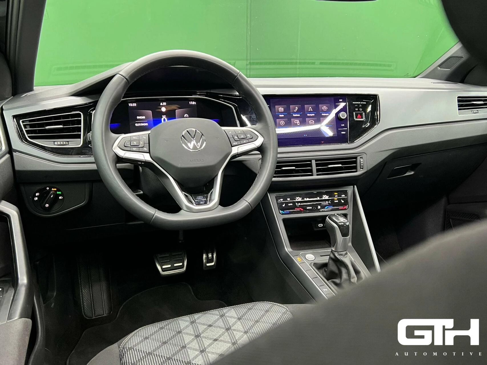 Hoofdafbeelding Volkswagen Taigo