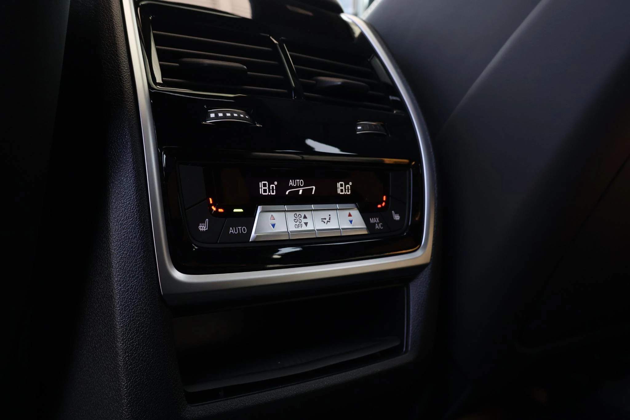 Hoofdafbeelding BMW X6