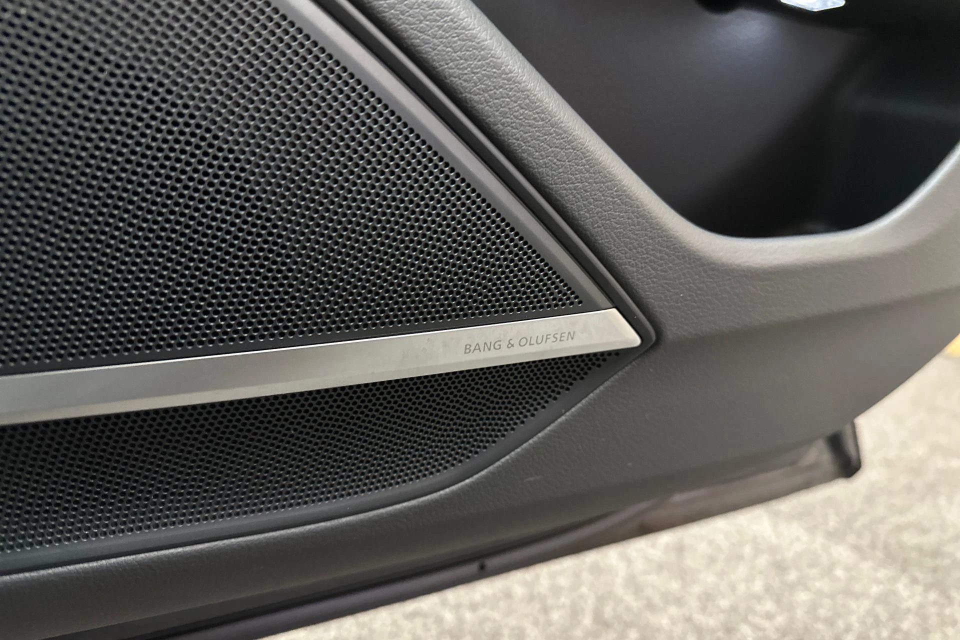 Hoofdafbeelding Audi A8