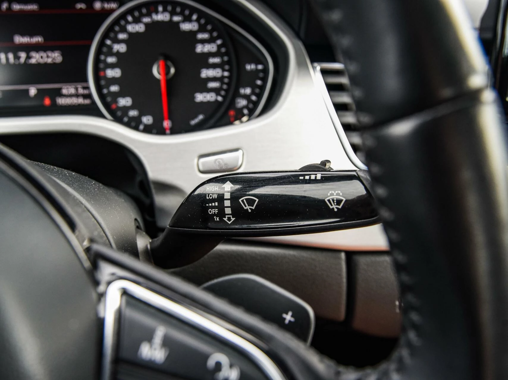 Hoofdafbeelding Audi A8