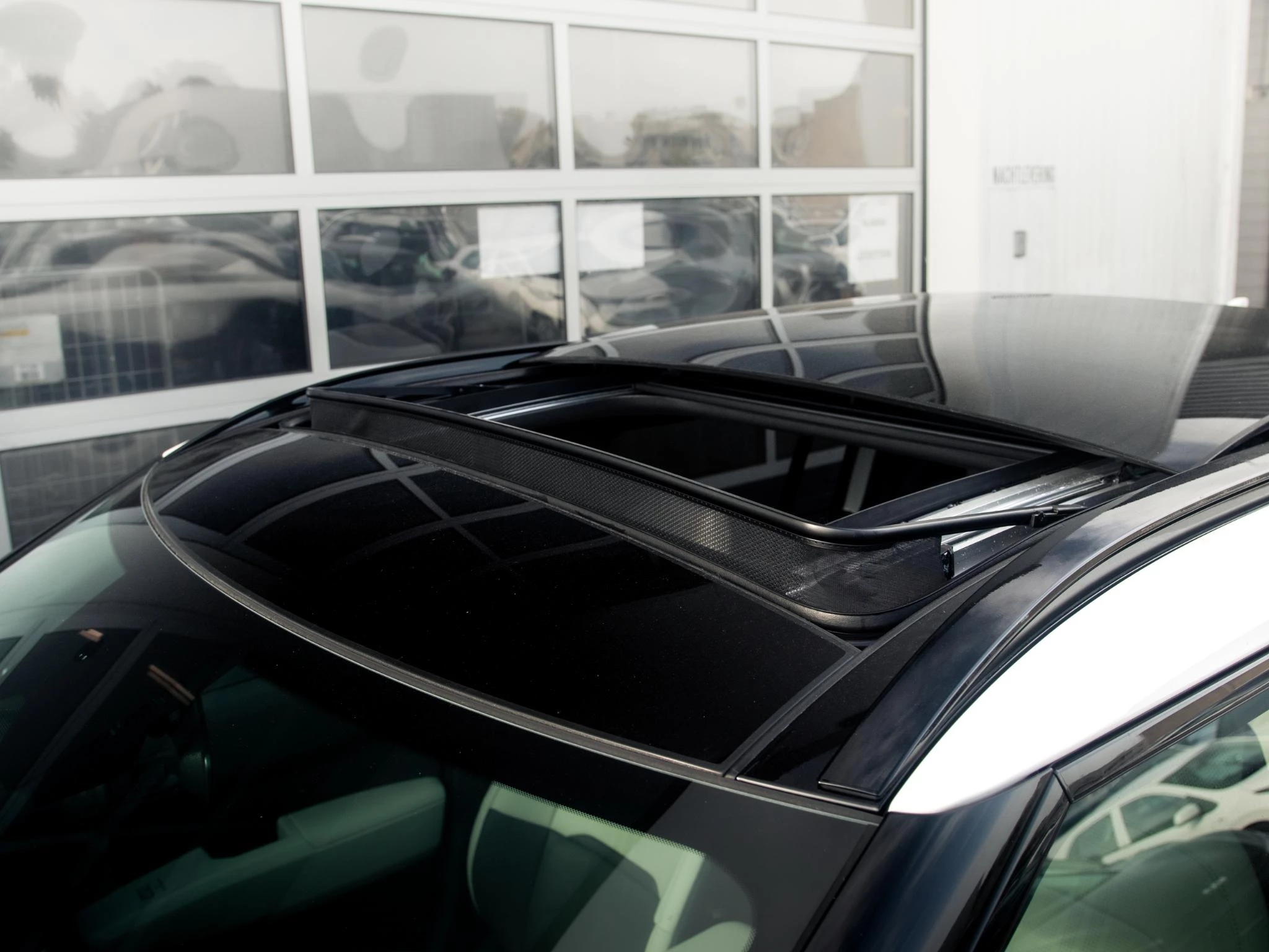Hoofdafbeelding Kia EV3