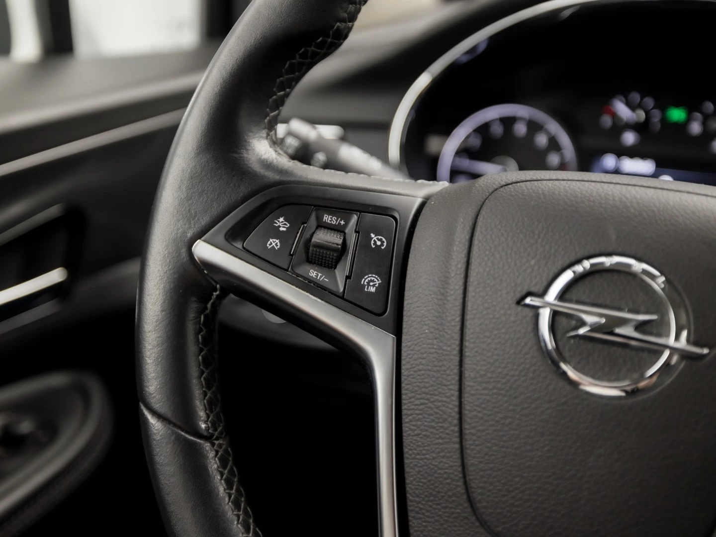Hoofdafbeelding Opel Mokka X