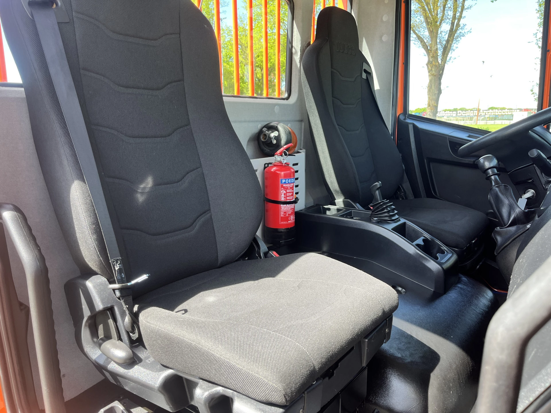 Hoofdafbeelding Iveco Eurocargo