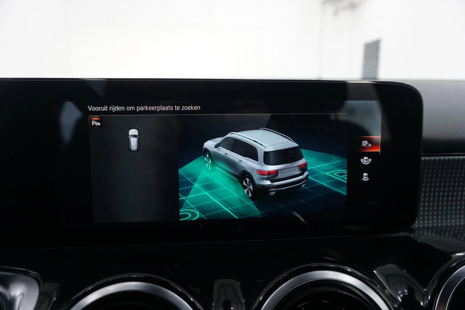 Hoofdafbeelding Mercedes-Benz GLB