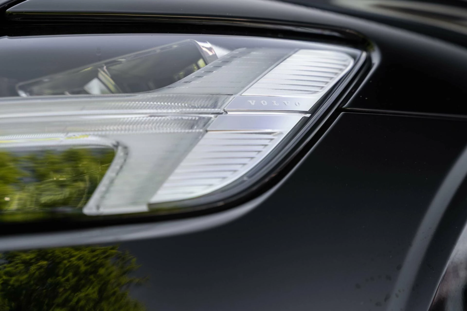 Hoofdafbeelding Volvo S60