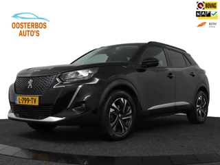 Peugeot 2008 1.2 T 131pk Allure - Trekhaak/Camera/Led/Navi/Apple