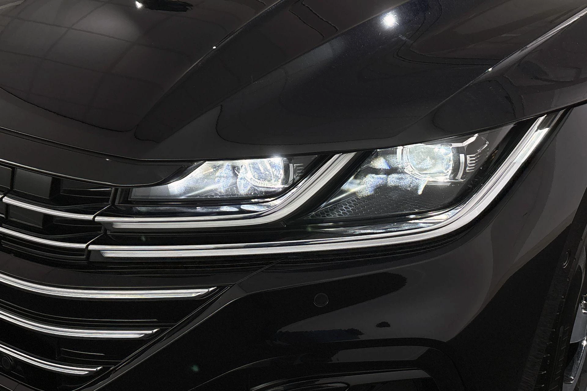 Hoofdafbeelding Volkswagen Arteon