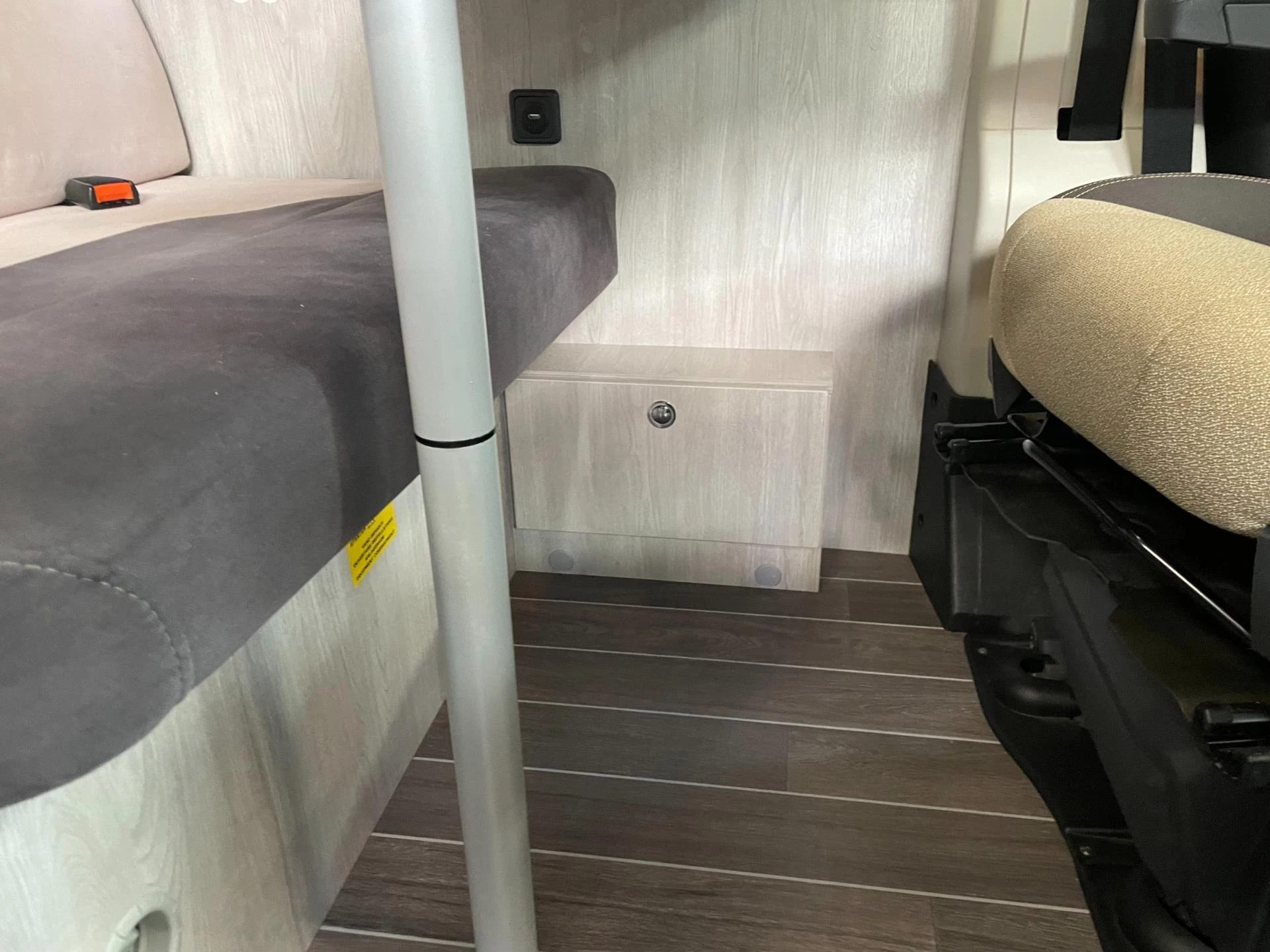 Hoofdafbeelding Roller team LIVINGSTONE 5