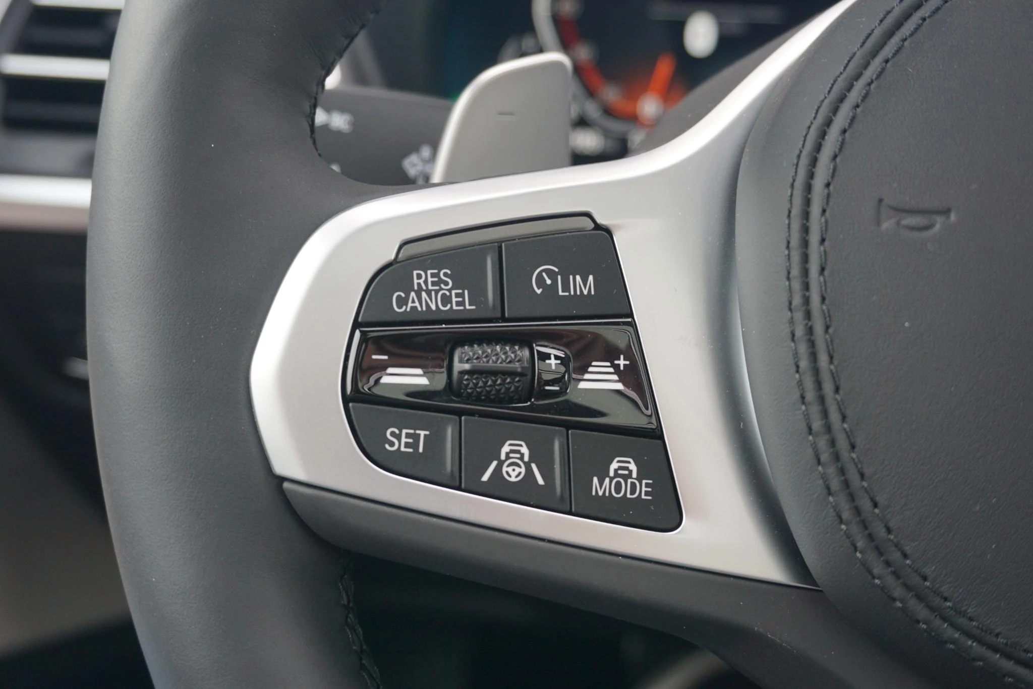 Hoofdafbeelding BMW X4