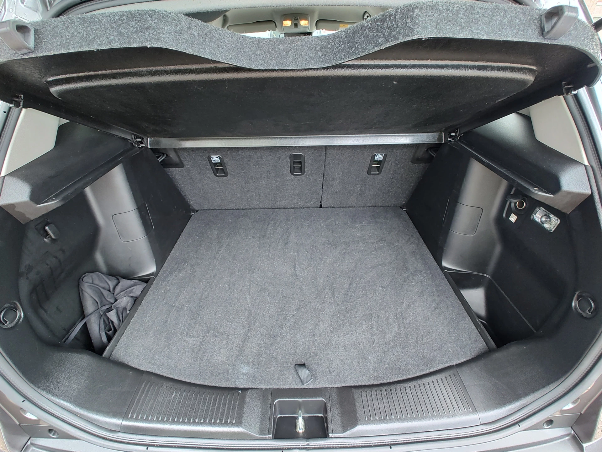 Hoofdafbeelding Suzuki S-Cross