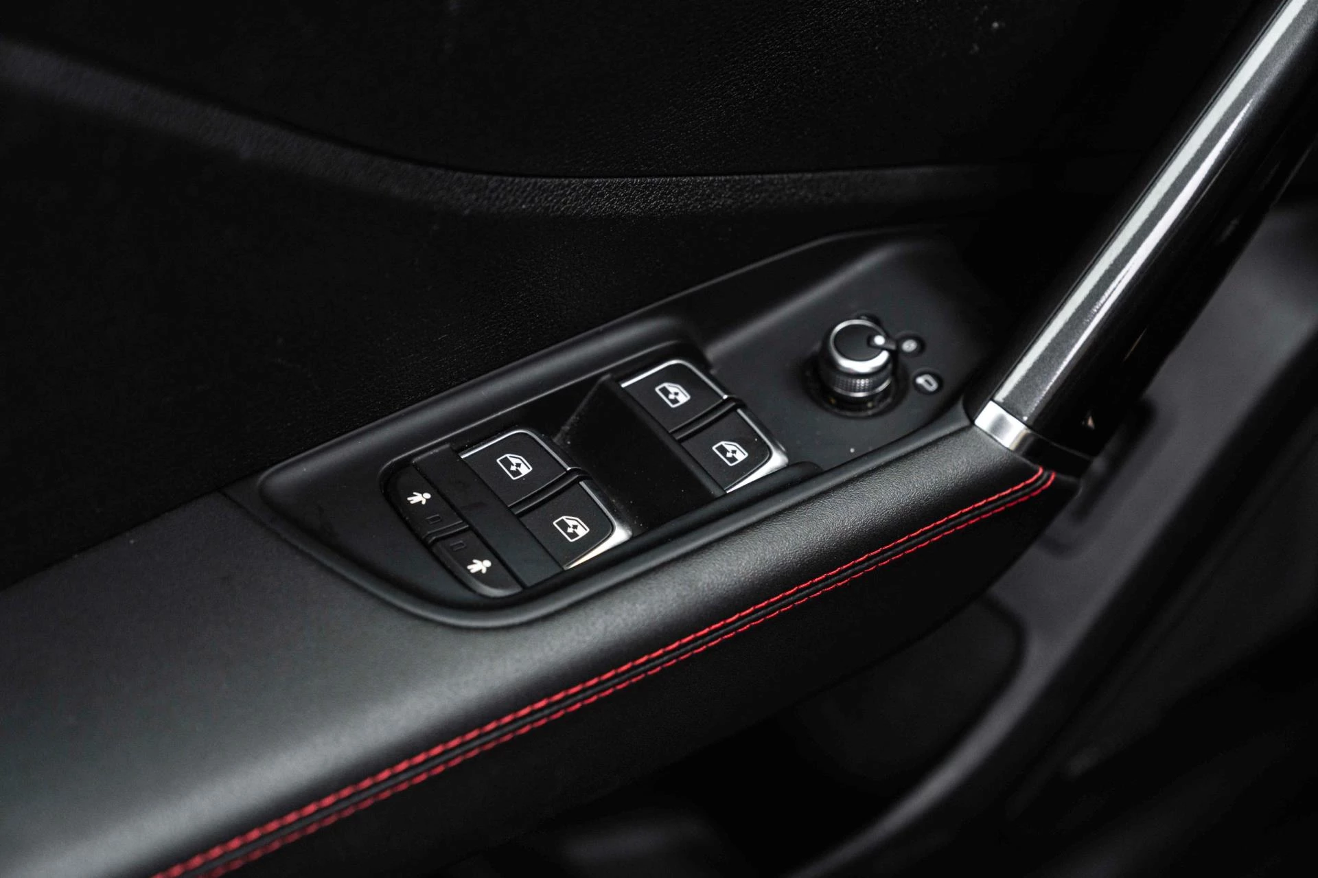 Hoofdafbeelding Audi SQ2