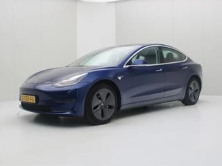 Tesla Model 3 Long-Range AWD 351pk 75 kWh [ AUTOPILOT+620KM WLTP+PREMIUM AUDIO ]