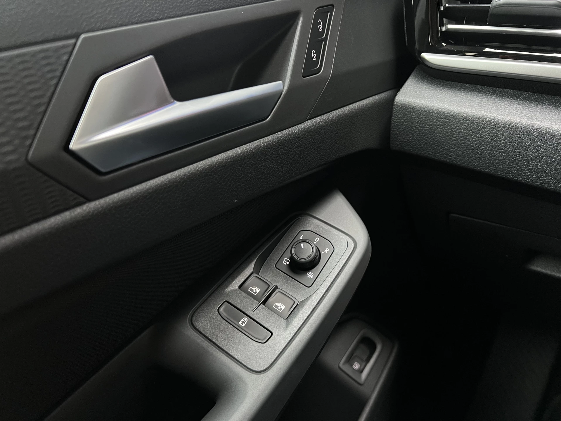 Hoofdafbeelding Ford Tourneo Connect