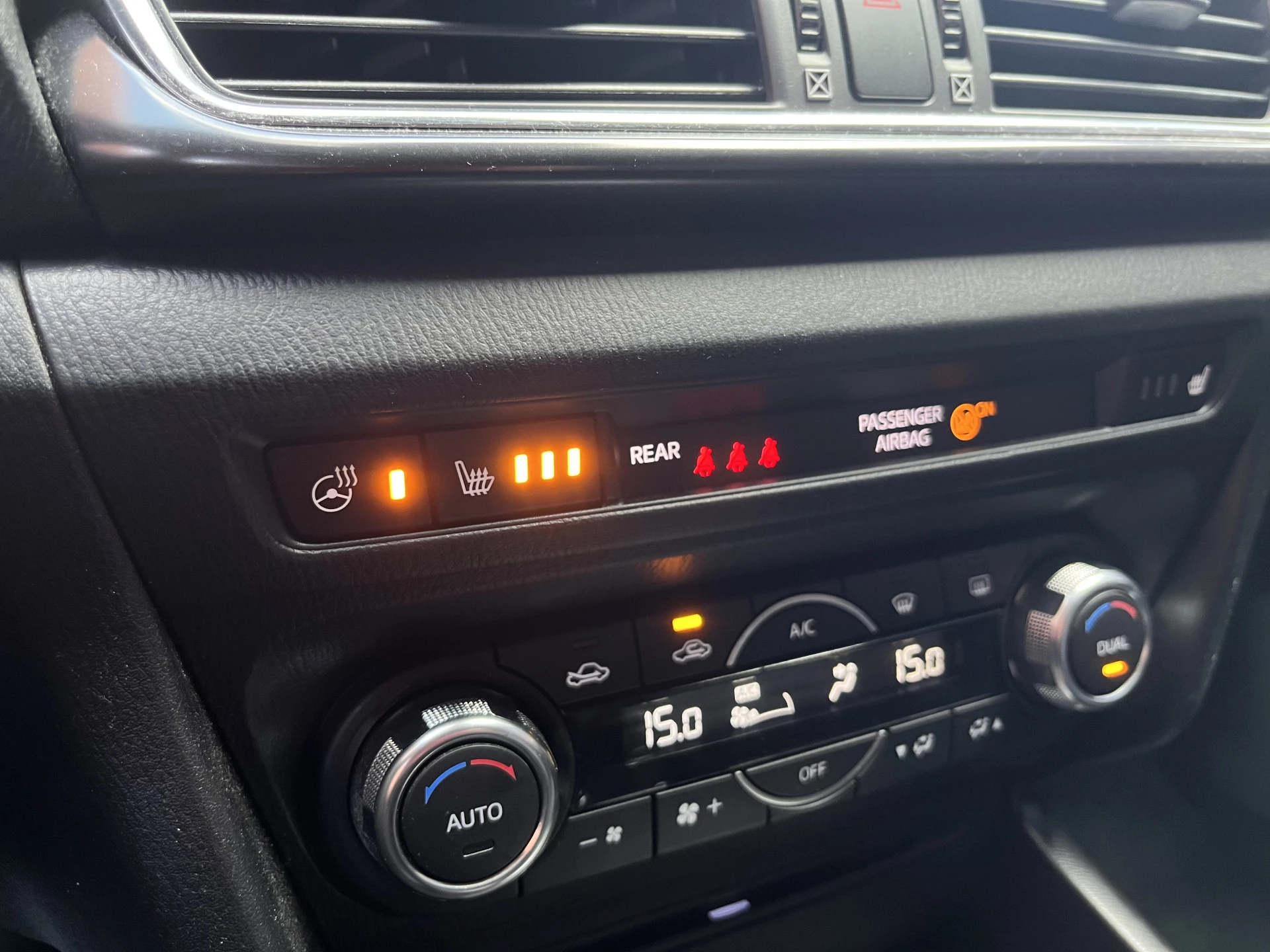 Hoofdafbeelding Mazda 3