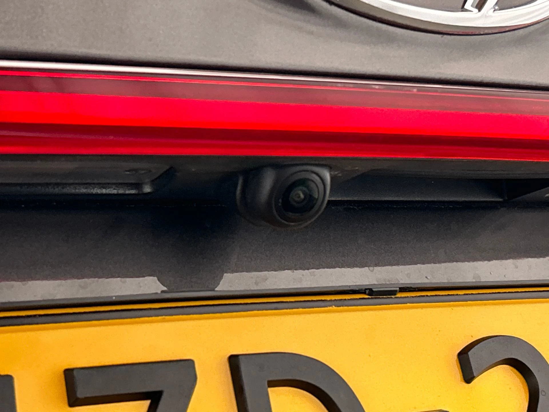 Hoofdafbeelding Hyundai Santa Fe