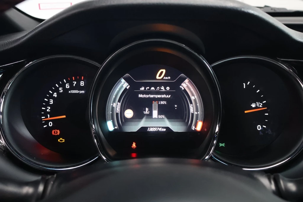 Hoofdafbeelding Kia cee'd